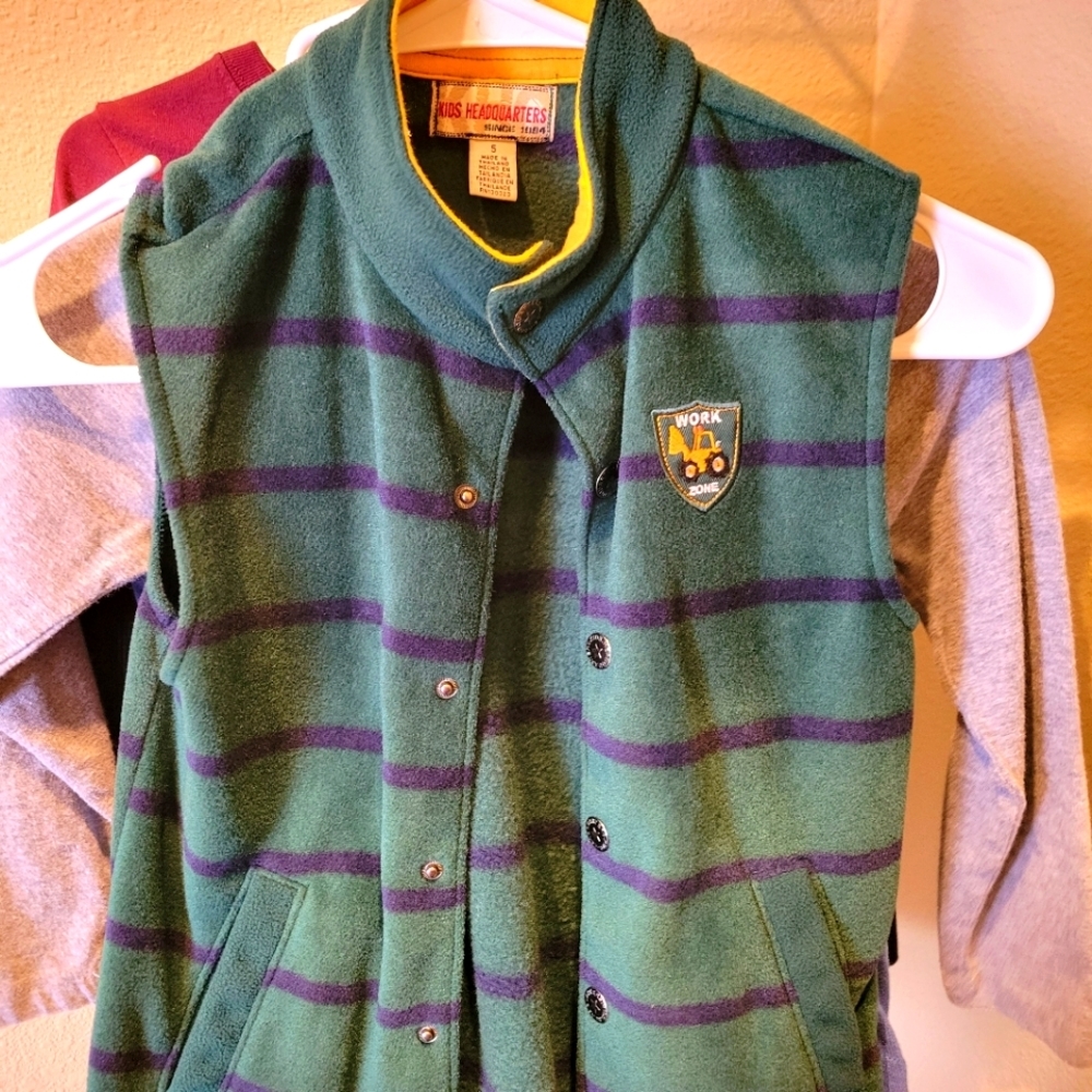 Boys bundle